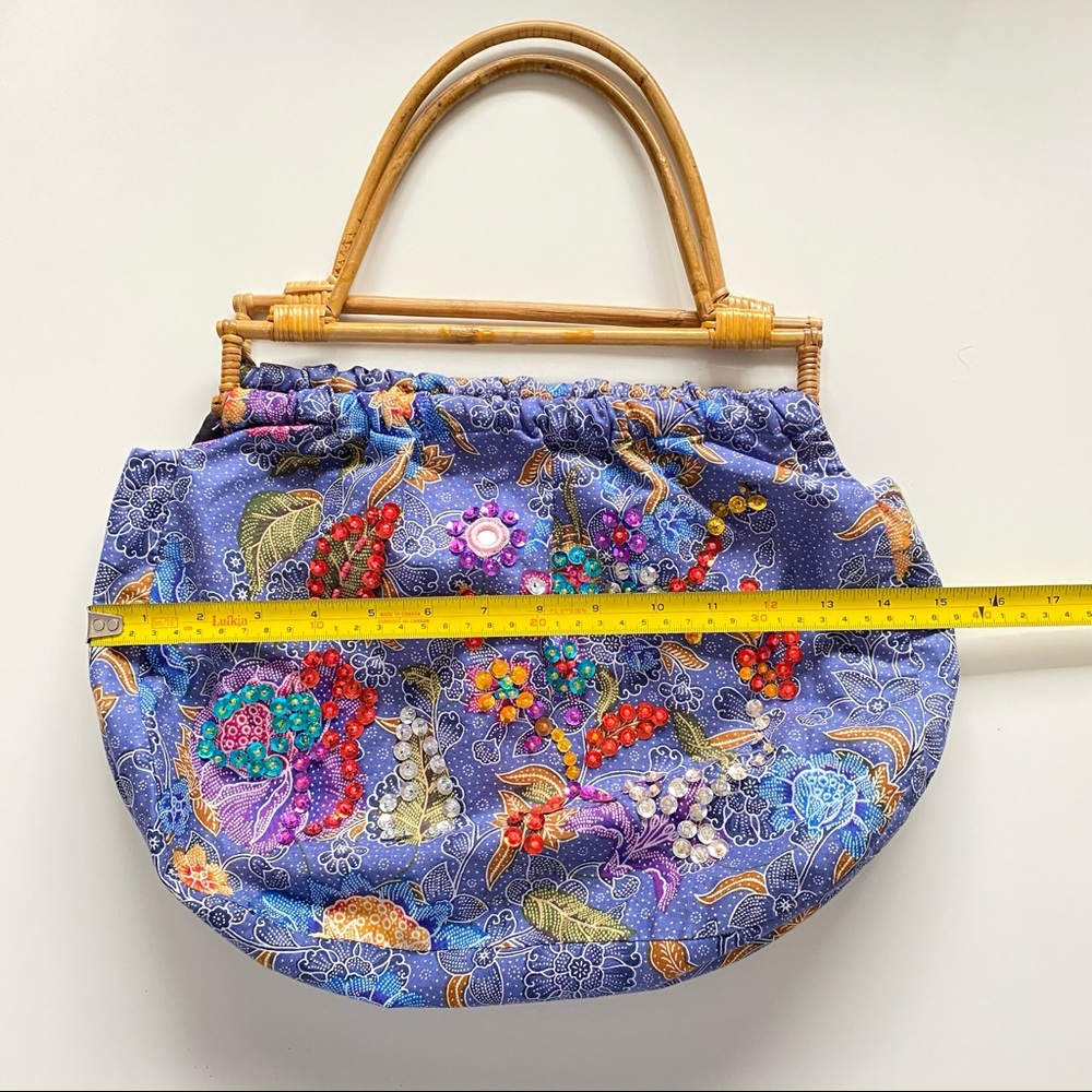 Boho Handbag - Picture 11 of 11